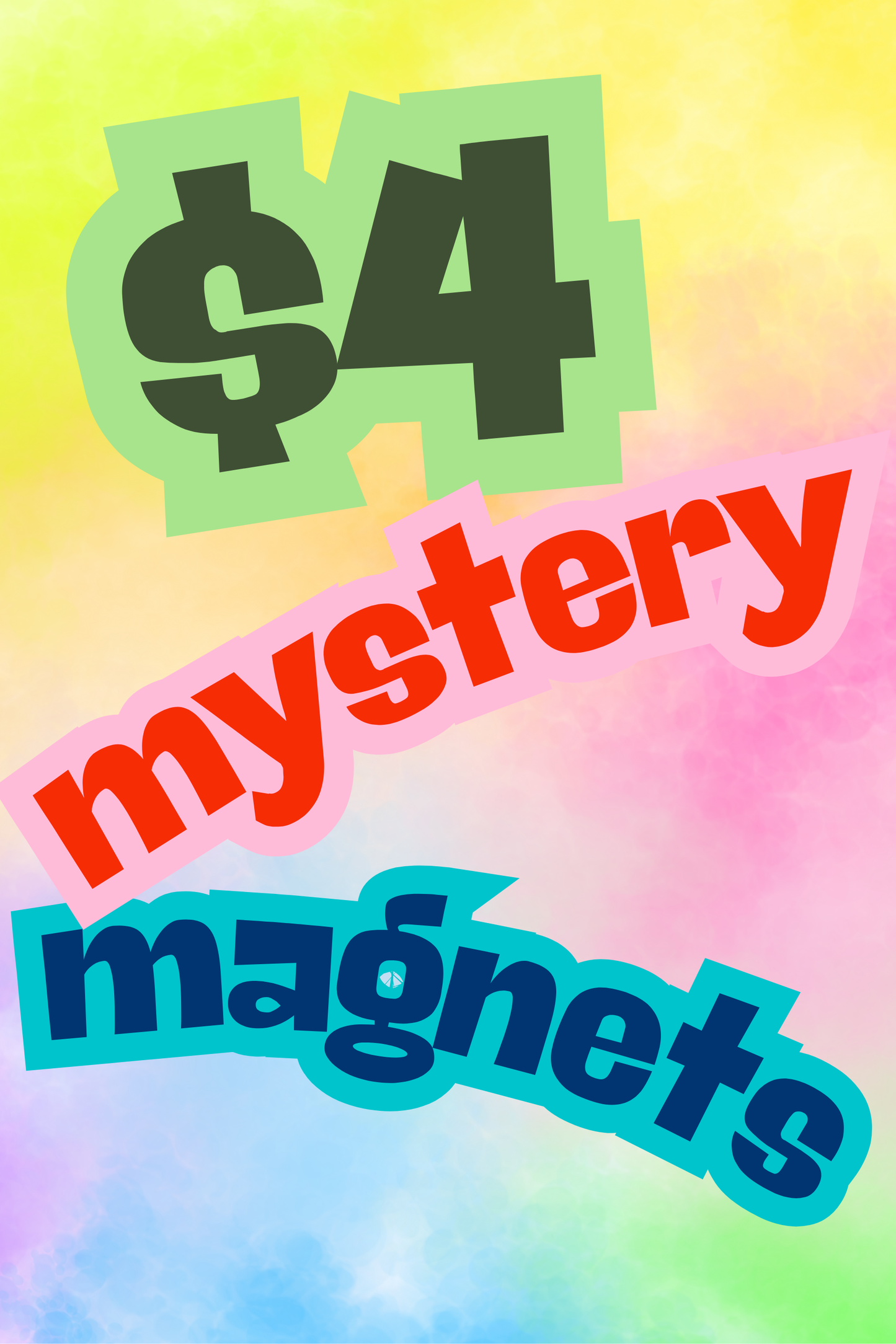 Mastery Magnet